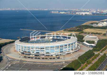 ZOZOマリンスタジアム 138062061