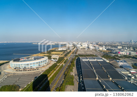 ZOZOマリンスタジアム 138062062