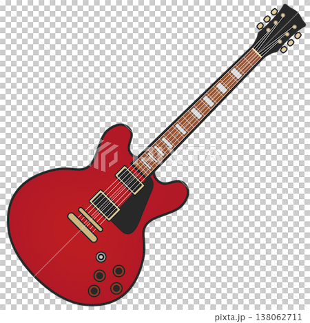 electric guitar icon electric guitar icon 138062711