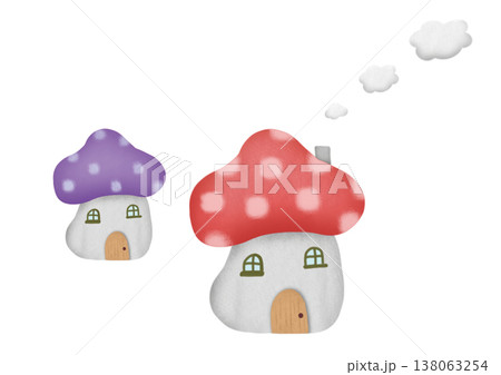 家 住宅 住居 138063254
