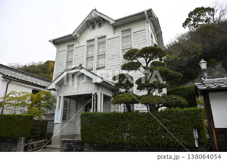 竹原市歴史民俗資料館 138064054