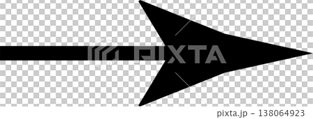 Arrow icon flat style, cursor, direction, pointer Arrow icon flat style, cursor, direction, pointer 138064923