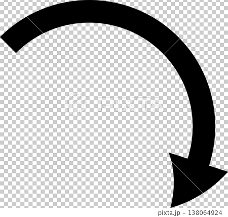 Arrow icon flat style, cursor, direction, pointer Arrow icon flat style, cursor, direction, pointer 138064924