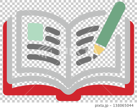 簡單記錄/日誌圖示顏色（清單、備忘錄、歷史記錄） 138065044