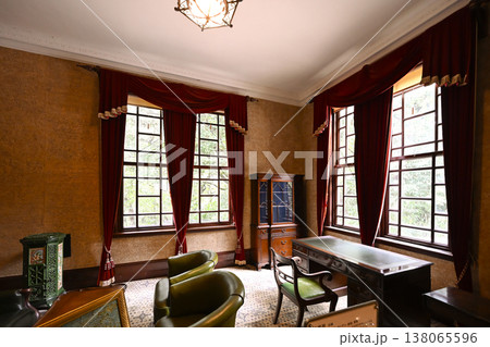 旧呉鎮守府司令長官官舎 138065596