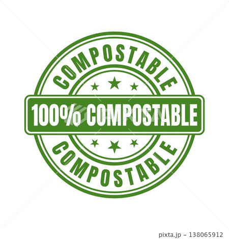 Compost icon vector design templates Compost icon vector design templates 138065912