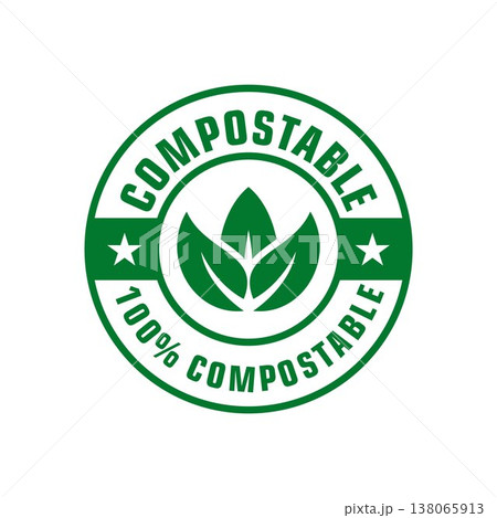 Compost icon vector design templates Compost icon vector design templates 138065913