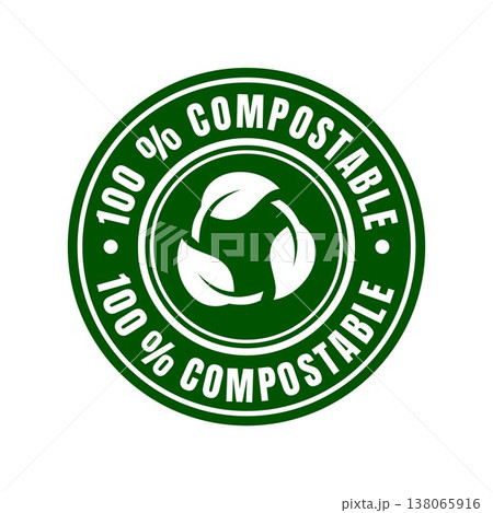 Compost icon vector design templates Compost icon vector design templates 138065916