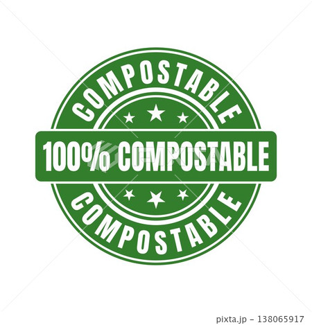 Compost icon vector design templates Compost icon vector design templates 138065917
