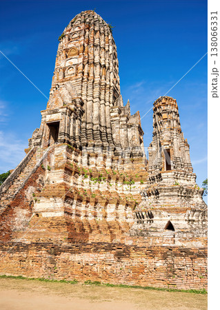 Main Prang Wat Chaiwatthanaram 138066331