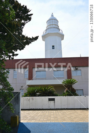 野島埼灯台 野島埼灯台 138066718