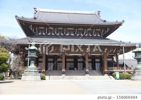 愛知県 名古屋市 中区 真宗大谷派 名古屋別院 東別院 愛知県 名古屋市 中区 真宗大谷派 名古屋別院 東別院 138066984