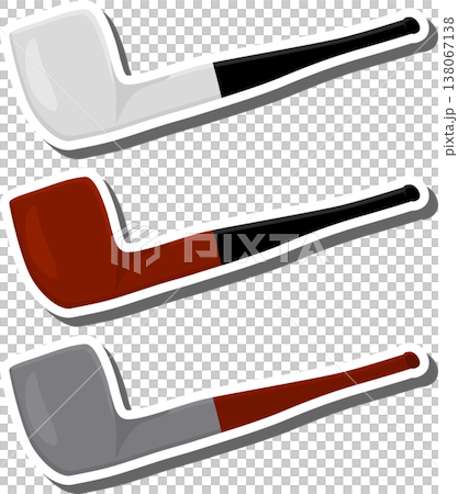 set different types smoke pipes different size for tobacco set different types smoke pipes different size for tobacco 138067138