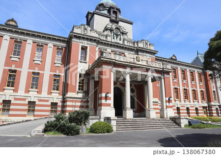 名古屋市市政資料館 愛知県 名古屋市 中区 名古屋市市政資料館 愛知県 名古屋市 中区 138067380