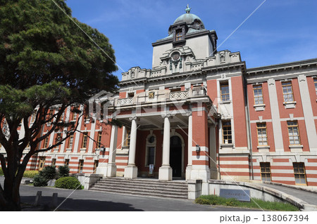 名古屋市市政資料館　愛知県　名古屋市　中区 138067394