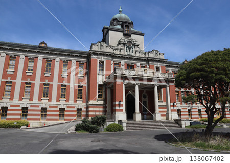 名古屋市市政資料館 愛知県 名古屋市 中区 名古屋市市政資料館 愛知県 名古屋市 中区 138067402