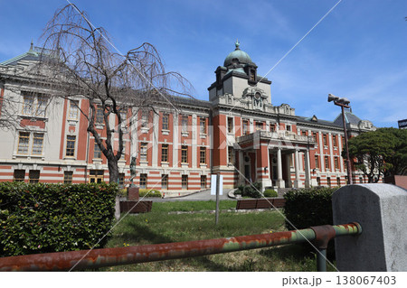 名古屋市市政資料館 愛知県 名古屋市 中区 名古屋市市政資料館 愛知県 名古屋市 中区 138067403
