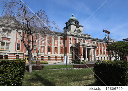 名古屋市市政資料館 愛知県 名古屋市 中区 名古屋市市政資料館 愛知県 名古屋市 中区 138067404