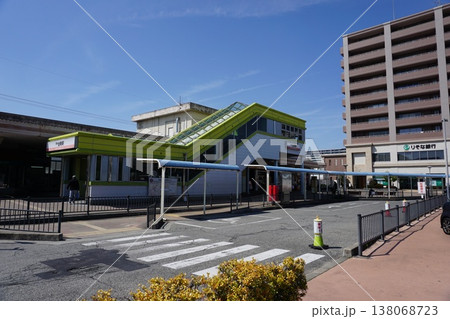 南海高野線金剛駅 南海高野線金剛駅 138068723