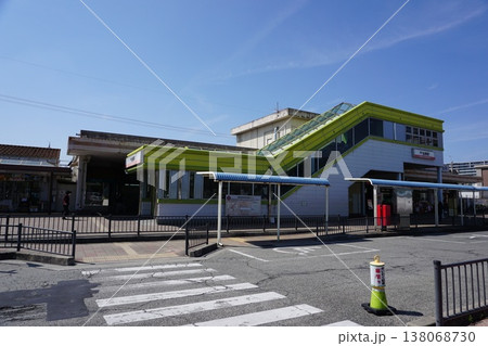 南海高野線金剛駅 南海高野線金剛駅 138068730