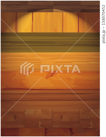 木材の壁紙 138070452