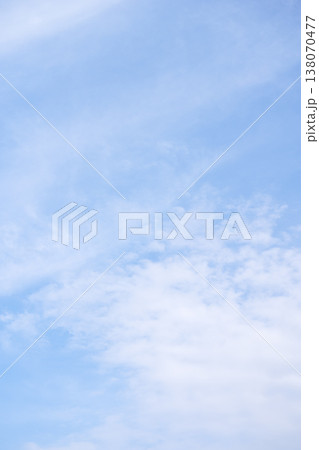 青空 春の空 晴れ 春 3月 イメージ 青空 春の空 晴れ 春 3月 イメージ 138070477