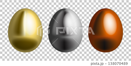 金蛋、銀蛋、銅蛋 138070489
