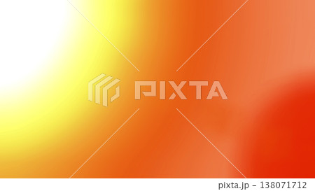 Abstract soft gradient transition with warm pastel tones and smooth blurred blending Abstract soft gradient transition with warm pastel tones and smooth blurred blending 138071712