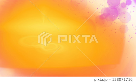 Abstract soft gradient transition with warm pastel tones and smooth blurred blending 138071716