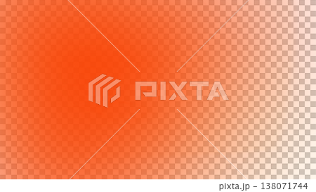 Abstract soft gradient transition with warm pastel tones and smooth blurred blending 138071744