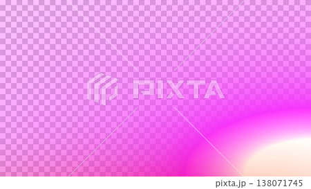 Abstract soft gradient transition with warm pastel tones and smooth blurred blending 138071745