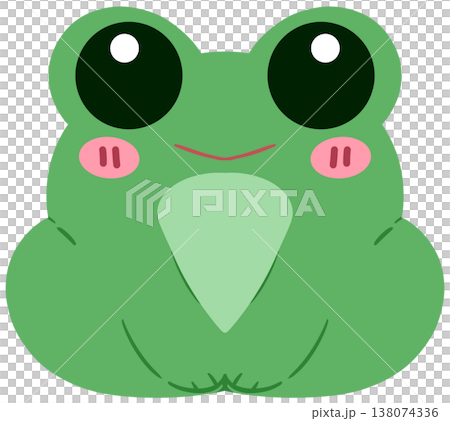frog 138074336