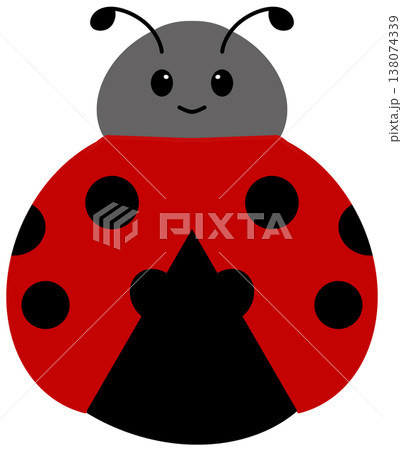 ladybug ladybug 138074339
