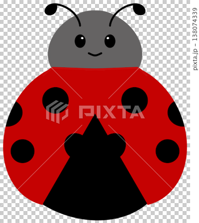 ladybug ladybug 138074339