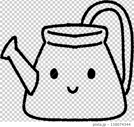 watering can watering can 138074344