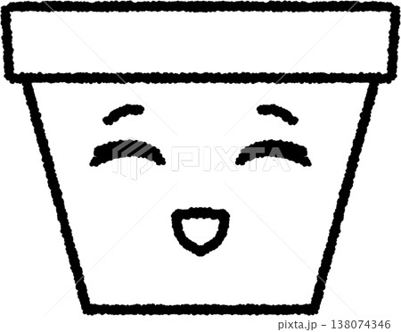 flower pot flower pot 138074346