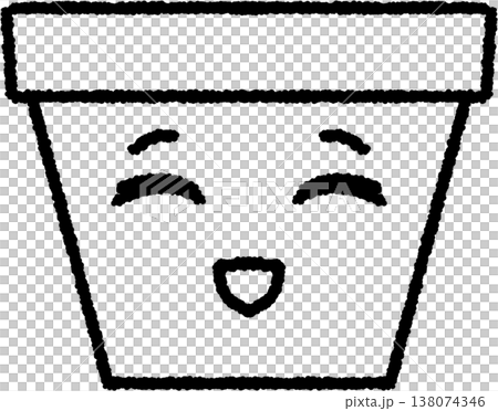 flower pot flower pot 138074346