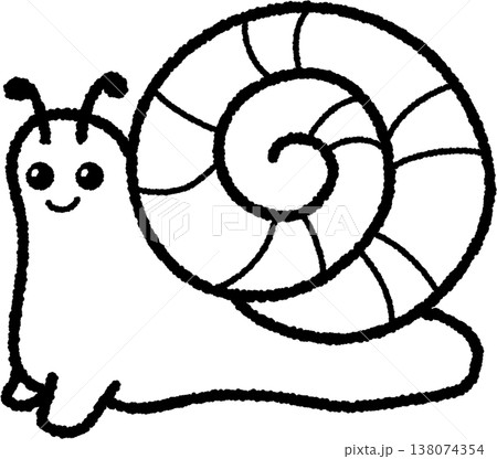 Snail Snail 138074354