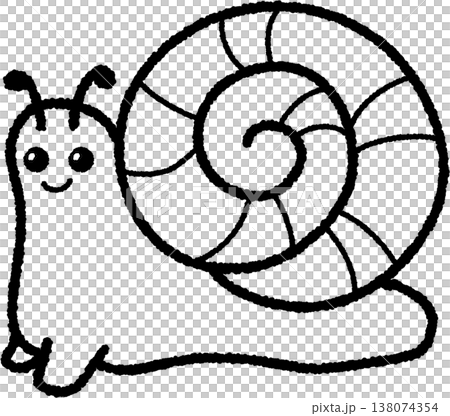 Snail Snail 138074354