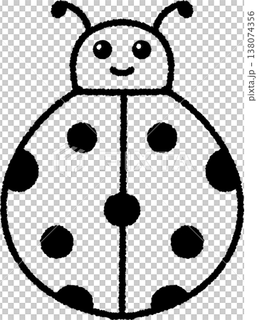 ladybug ladybug 138074356
