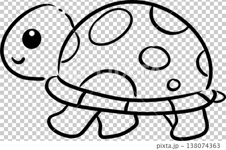 turtle 138074363