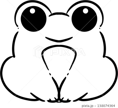 frog frog 138074364