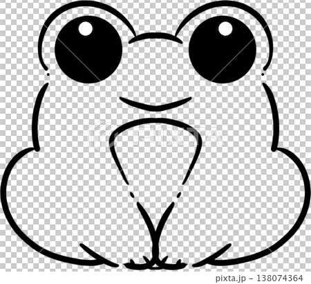 frog frog 138074364