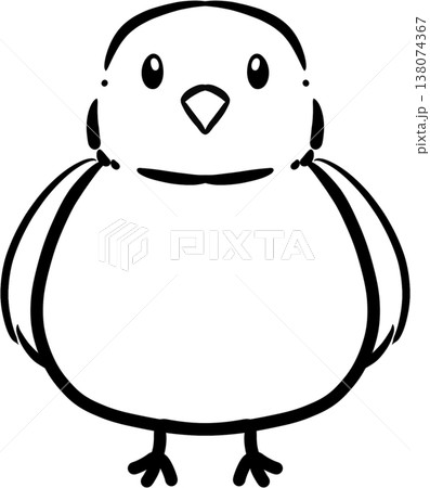 small bird 138074367