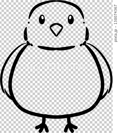 small bird 138074367