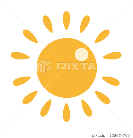 太陽 138074709