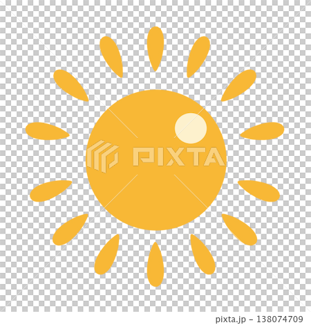 太陽 太陽 138074709