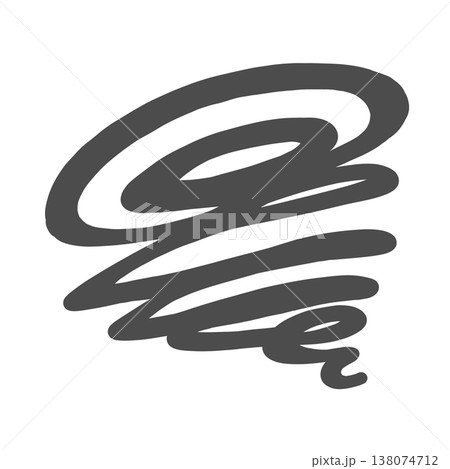 漫符-混乱 138074712