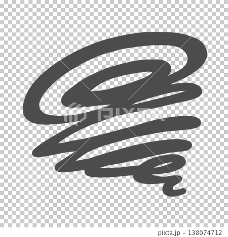 漫符-混乱 138074712