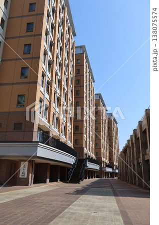 九州大学伊都キャンパス・理系ウエスト2号館 九州大学伊都キャンパス・理系ウエスト2号館 138075574